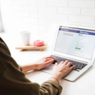 Foto de ¿Cómo cambiar la dirección URL de tu página de Facebook?