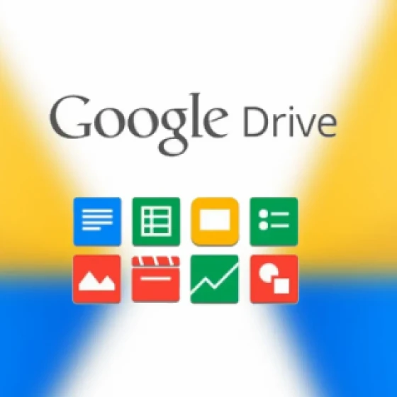Seis nuevas funciones de Google Drive