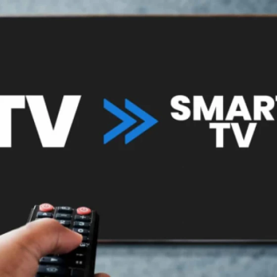 ¿Cómo convertir su viejo tv en un Smart tv?
