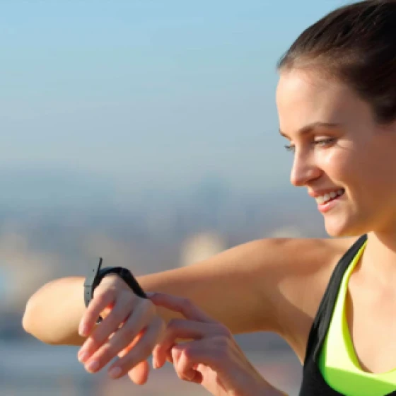 Qué son los Relojes inteligentes, también llamados smartwatch ?