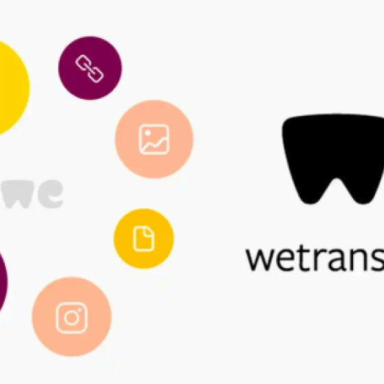 Wetransfer.com: Qué es, para que sirve y como enviar archivos de gran peso