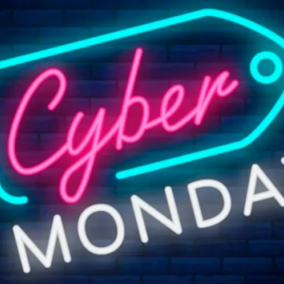 Cyber Monday, 10 y 11 de noviembre ofertas de todo tipo en la Web