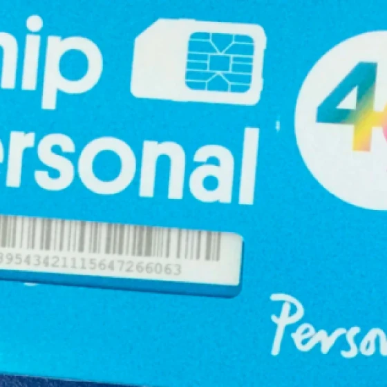 En Argentina, Personal anuncia la disponibilidad de su servicio de telefonía 4G