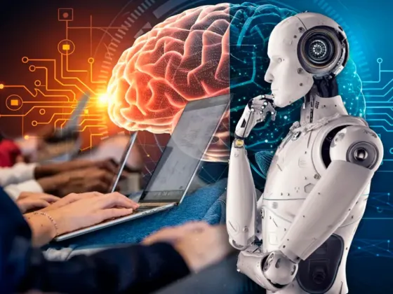 Las 5 mejores inteligencias artificiales para estudiar y aprender más rápido este año