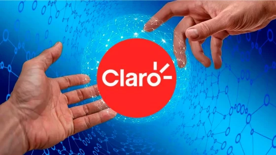Salta Conectada: Claro comienza las obras para interconectar todos los edificios públicos de Salta