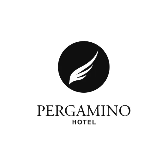 Logo Hotel Pergamino en Argentina