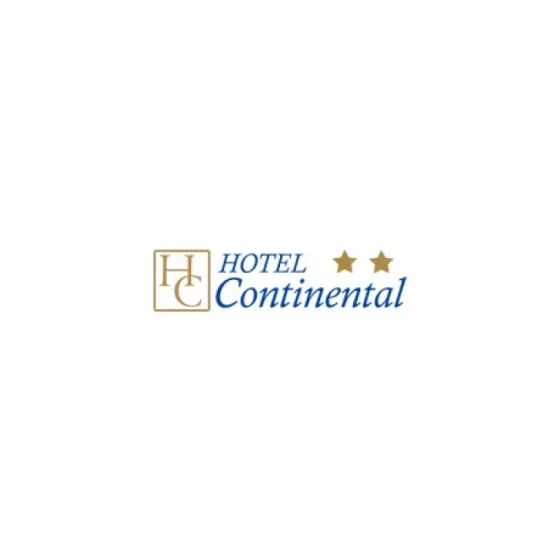 Logo Hotel Continental en Argentina