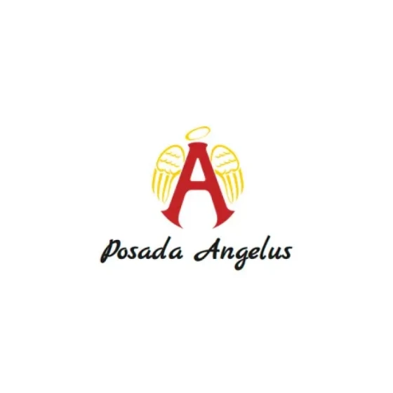 Logo Posada Angelus en Argentina