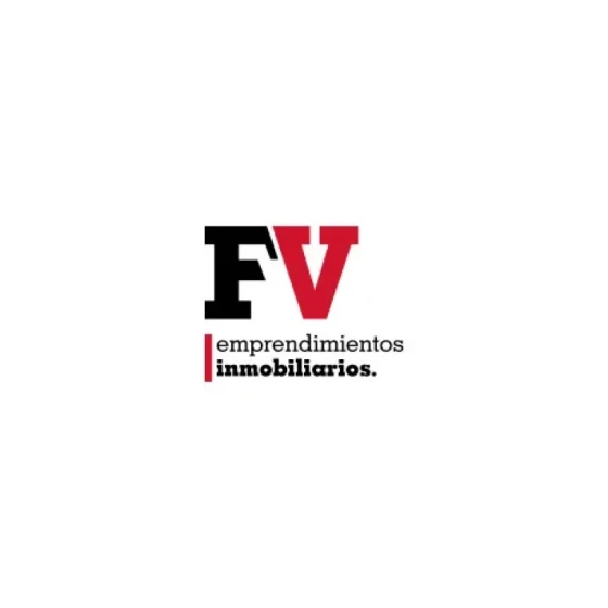 Logo FV Emprendimientos en Argentina
