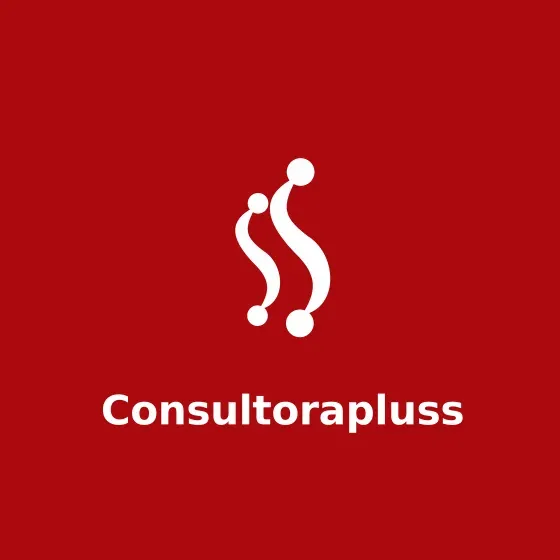 Logo Consultora Pluss en Argentina