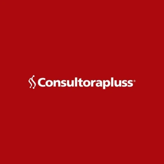 Logo Consultora Pluss en Argentina