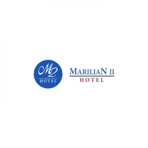 Logo Hotel Marilian 2 en Argentina