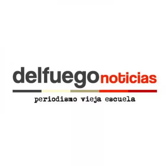 Logo Del Fuego Noticias en Argentina