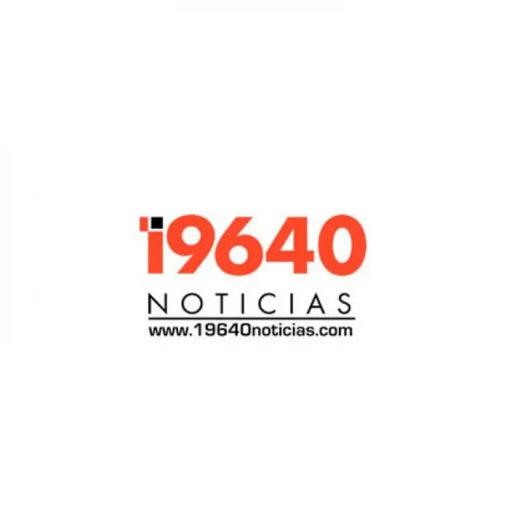 Logo 19640 Noticias en Argentina