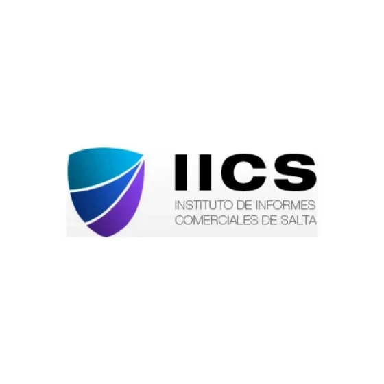 Logo Instituto de Informes Comerciales de Salta en Argentina