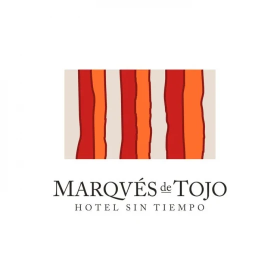 Logo Hotel Marqués de Tojo