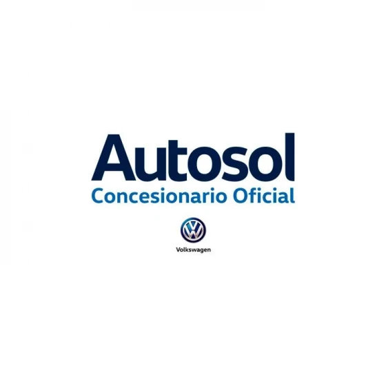 Logo Autosol en Argentina