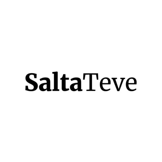 Logo SaltaTeve.com en Argentina