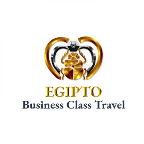 Logo Egipto Business Class Travel en Argentina