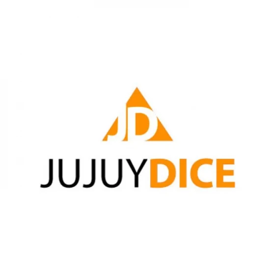 Logo Jujuy Dice en Argentina