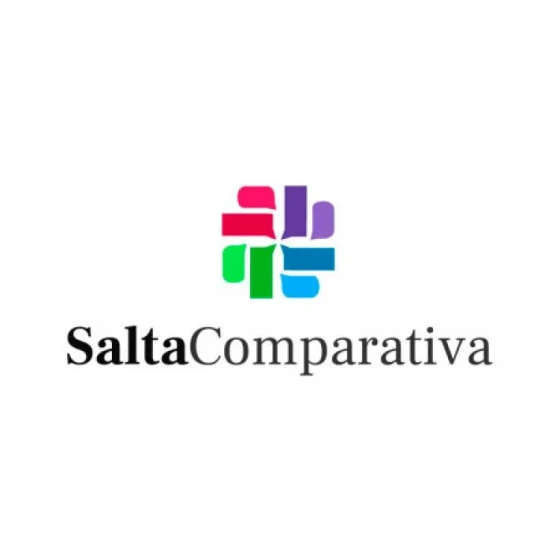 Logo Salta Comparativa