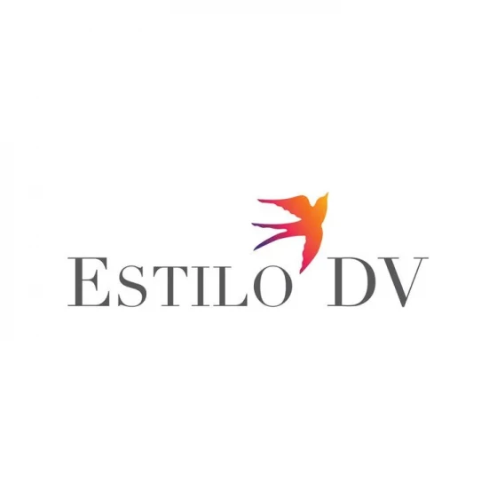 Logo Estilo DV en Argentina