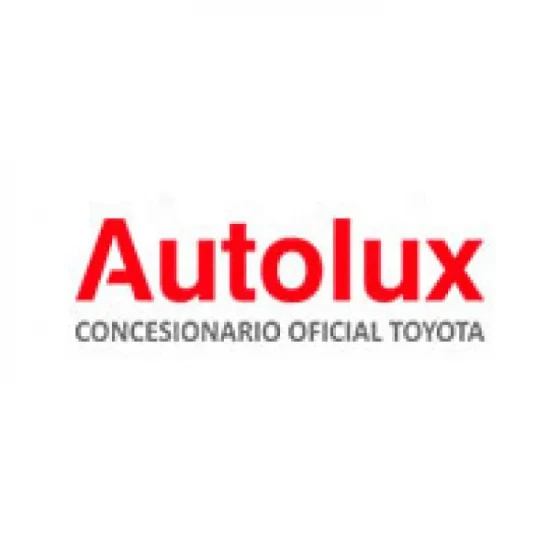 Logo Autolux