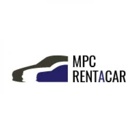 Logo Rent a Car Mpc en Argentina