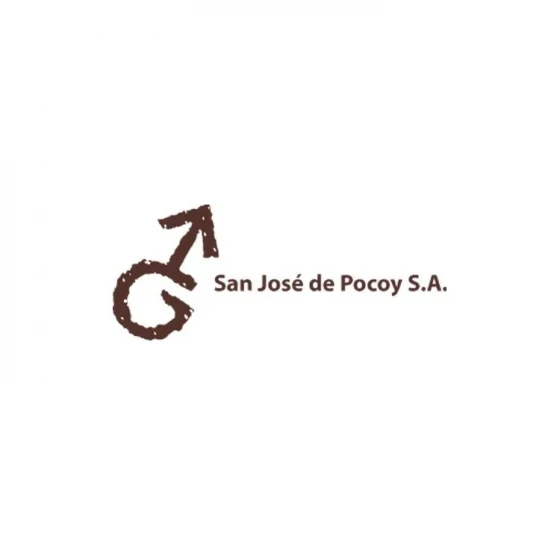 Logo San José de Pocoy en Argentina