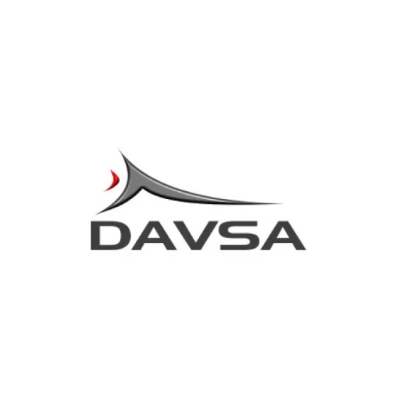 Logo Davsa Financiera