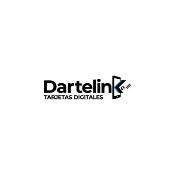 Logo DarteLink en Argentina