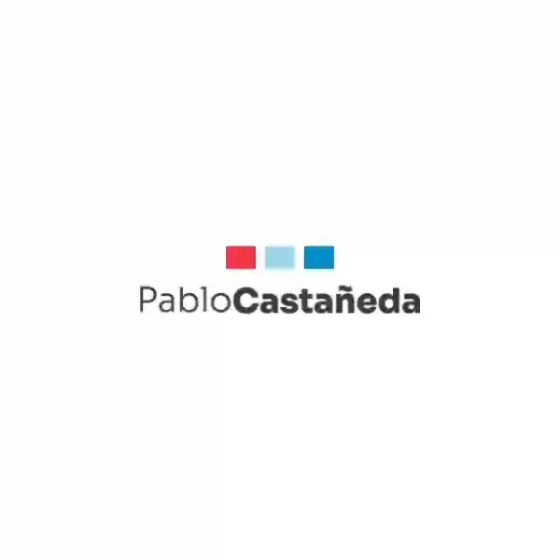 Logo Pablo Castañeda en Argentina