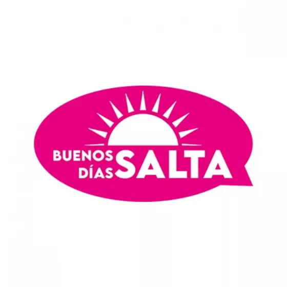 Logo Buenos Días Salta