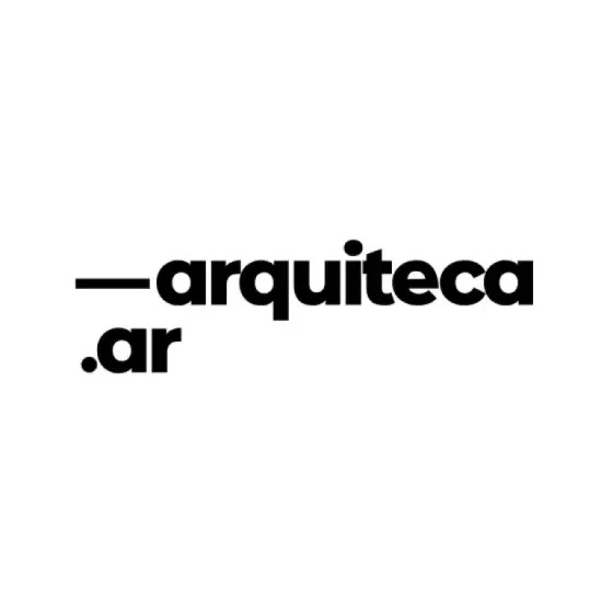 Logo Arquiteca en Argentina
