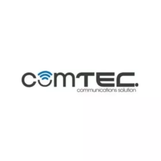 Logo Comtec