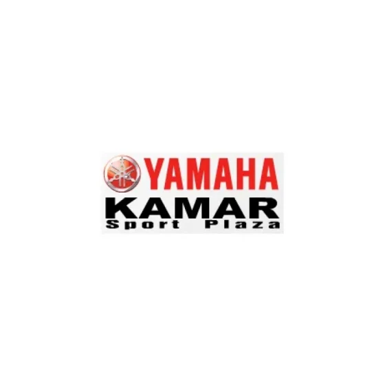 Logo Kamar Sport Plaza en Argentina