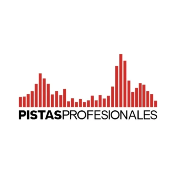 Logo Pistas Profesionales en Argentina