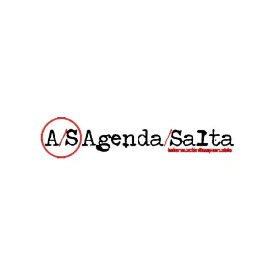 Logo Agenda Salta en Argentina