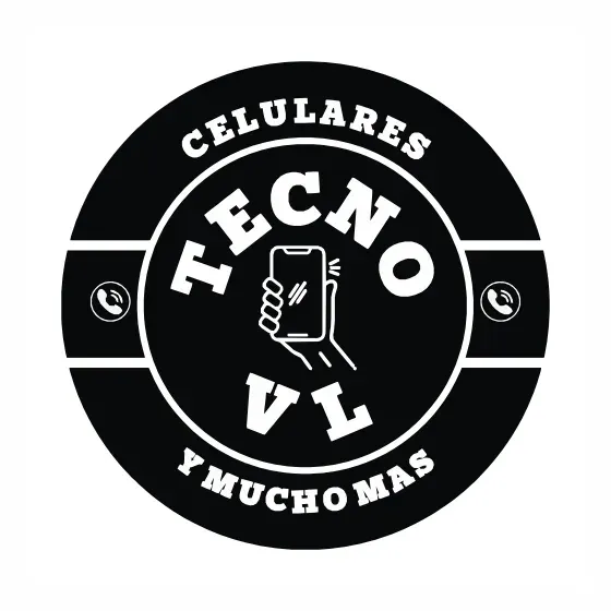 Logo Tecno VL en Argentina
