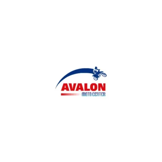 Logo Avalon Moto Center en Argentina