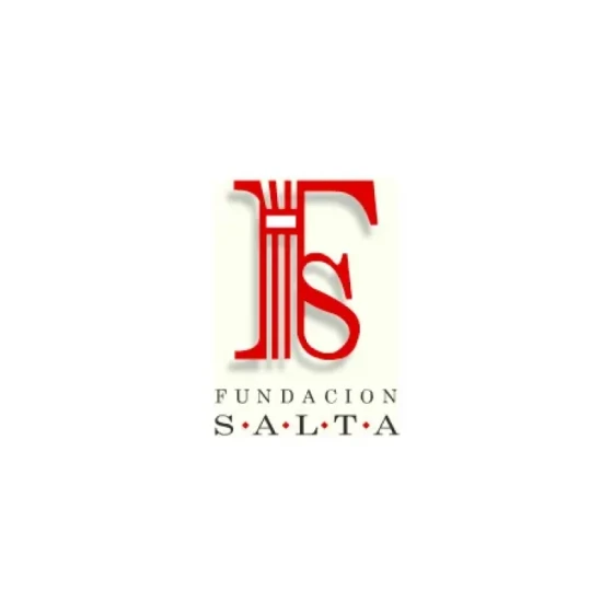 Logo Fundación Salta en Argentina