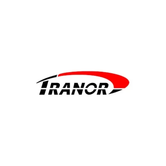 Logo Tranor S.A.