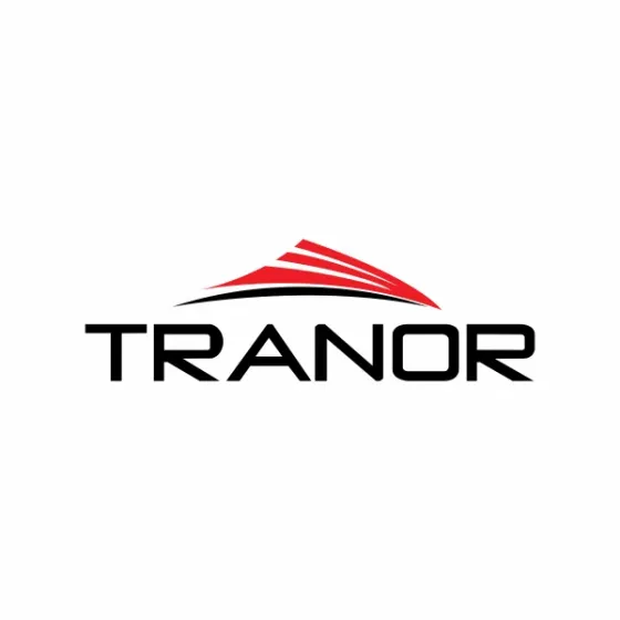 Logo Tranor S.A. en Argentina