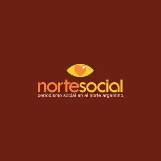 Logo Norte Social en Argentina