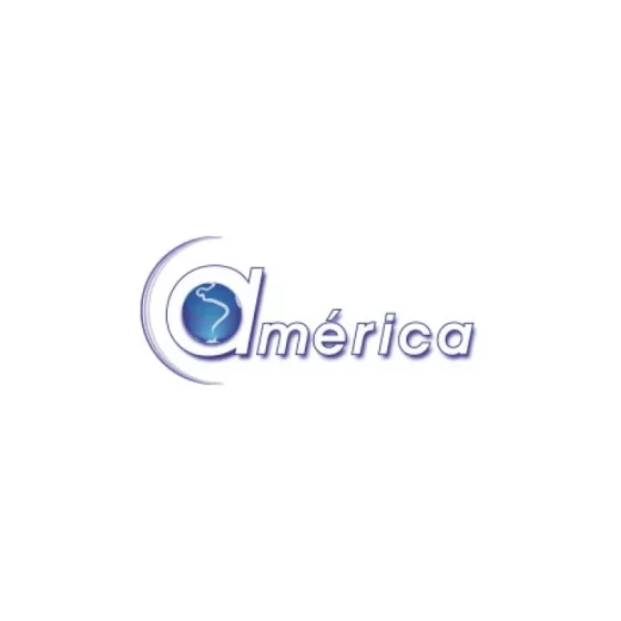 Logo Maderas América en Argentina