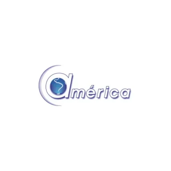 Logo Maderas América