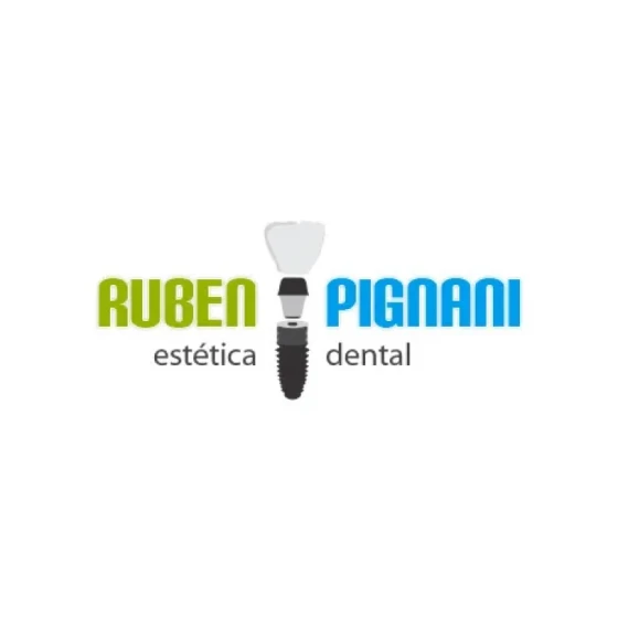 Logo Dr. Rubén Pignani