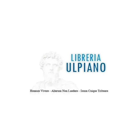 Logo Libreria Ulpiano en Argentina