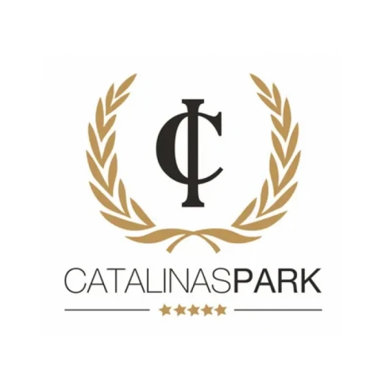 Logo Hotel Catalinas Park en Argentina