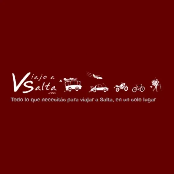 Logo ViajoaSalta.com